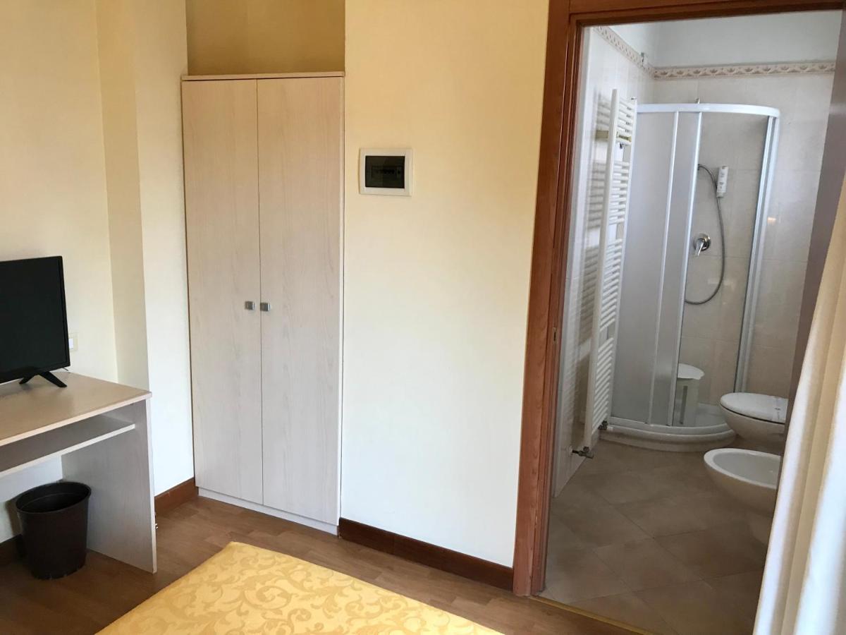 Hotel B&B Risorta Abano Terme Exterior photo