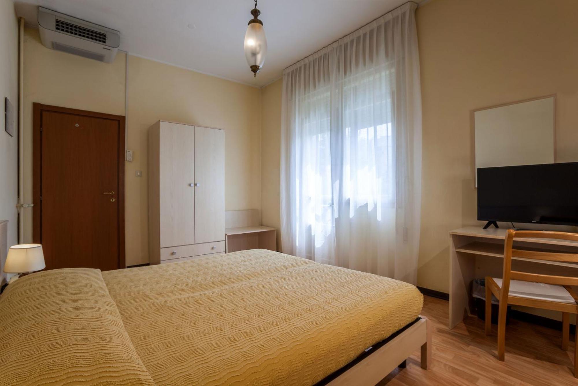 Hotel B&B Risorta Abano Terme Exterior photo